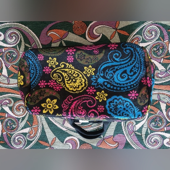 NWT Lucy & Yak Copolla Weekend Bag - Picture 8 of 11